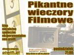 Plakat klubu filmowego (2008)